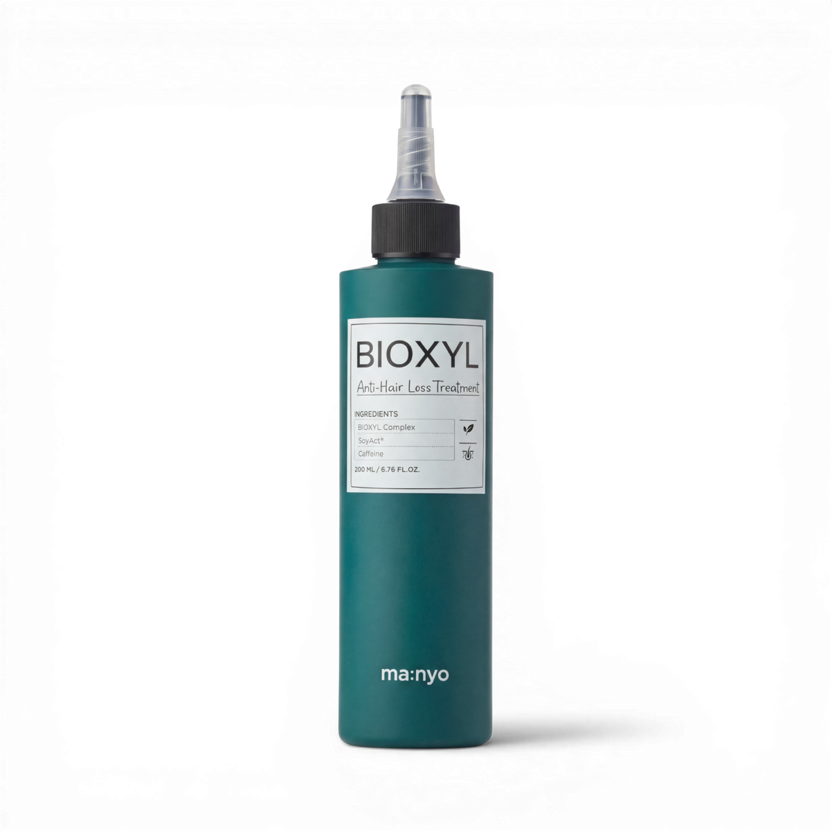 BIOXYL Anti-Hair Loss Treatment