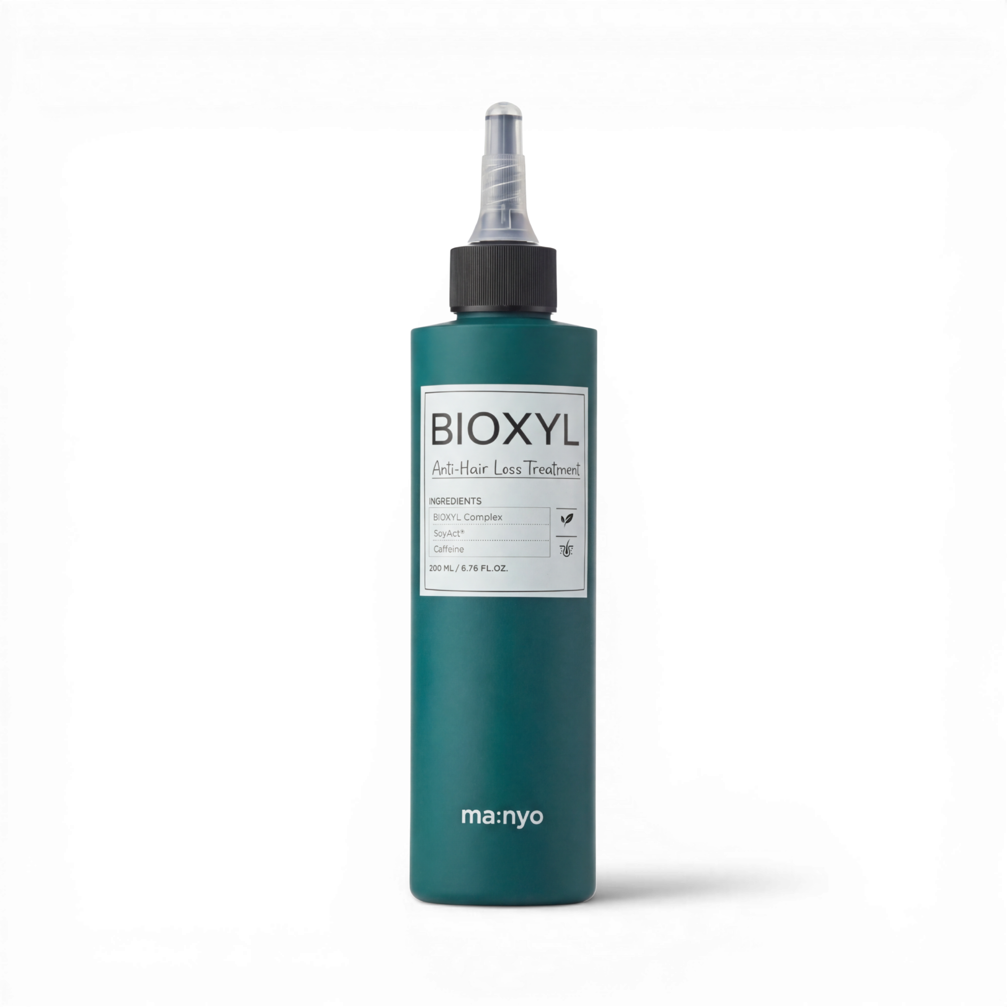 BIOXYL Anti-Hair Loss Treatment