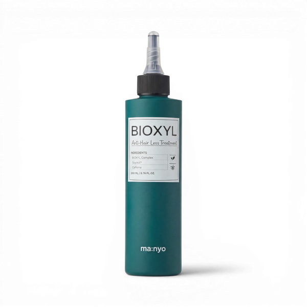 BIOXYL Anti-Hair Loss Treatment