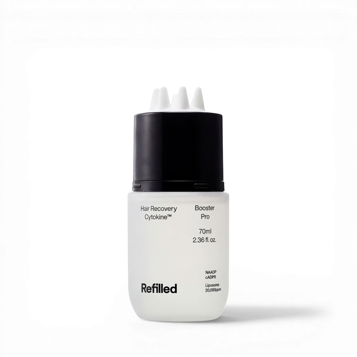Hair Recovery Cytokine Booster Pro