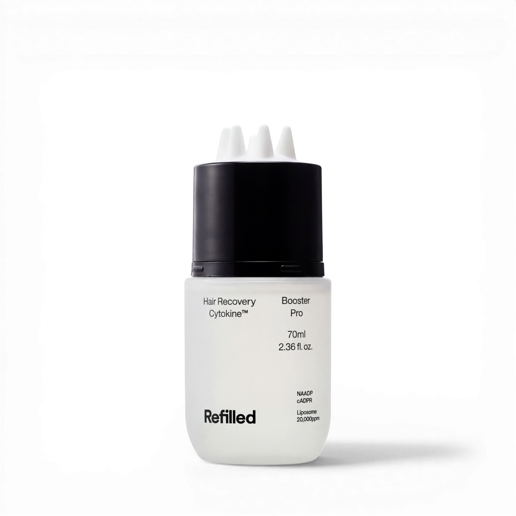 Hair Recovery Cytokine Booster Pro