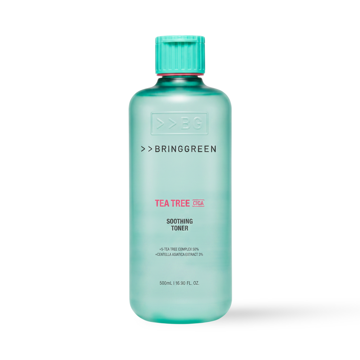 Tea Tree Cica Soothing Toner