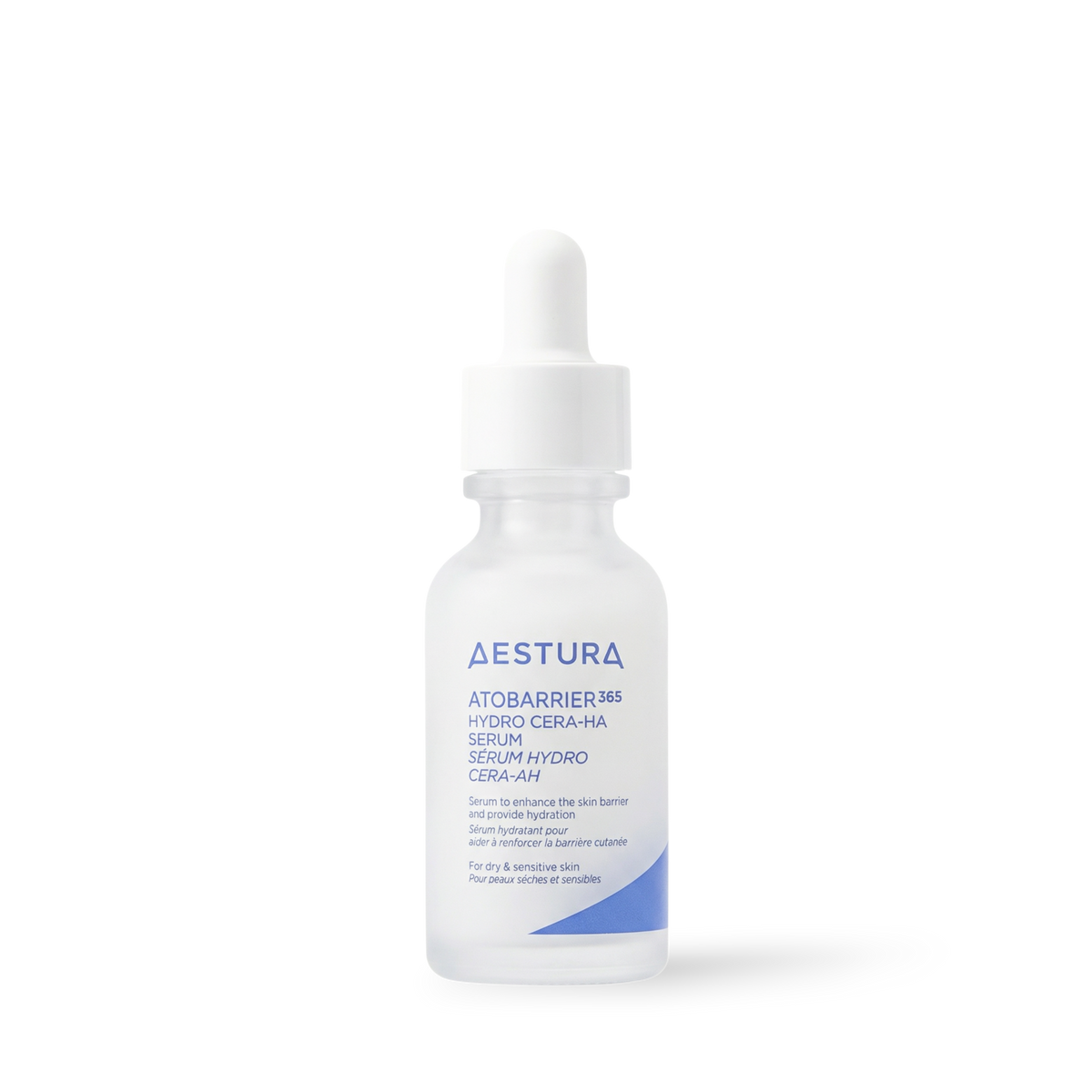ATOBARRIER 365 HYDRO CERA-HA AMPOULE