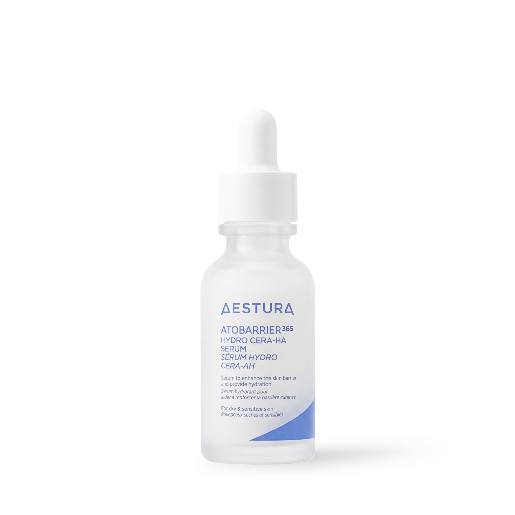 ATOBARRIER 365 HYDRO CERA-HA AMPOULE
