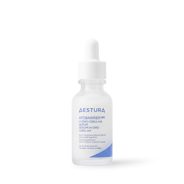 ATOBARRIER 365 HYDRO CERA-HA AMPOULE