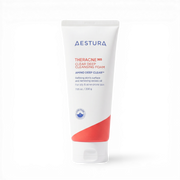 THERACNE 365 CLEAR DEEP CLEANSING FOAM
