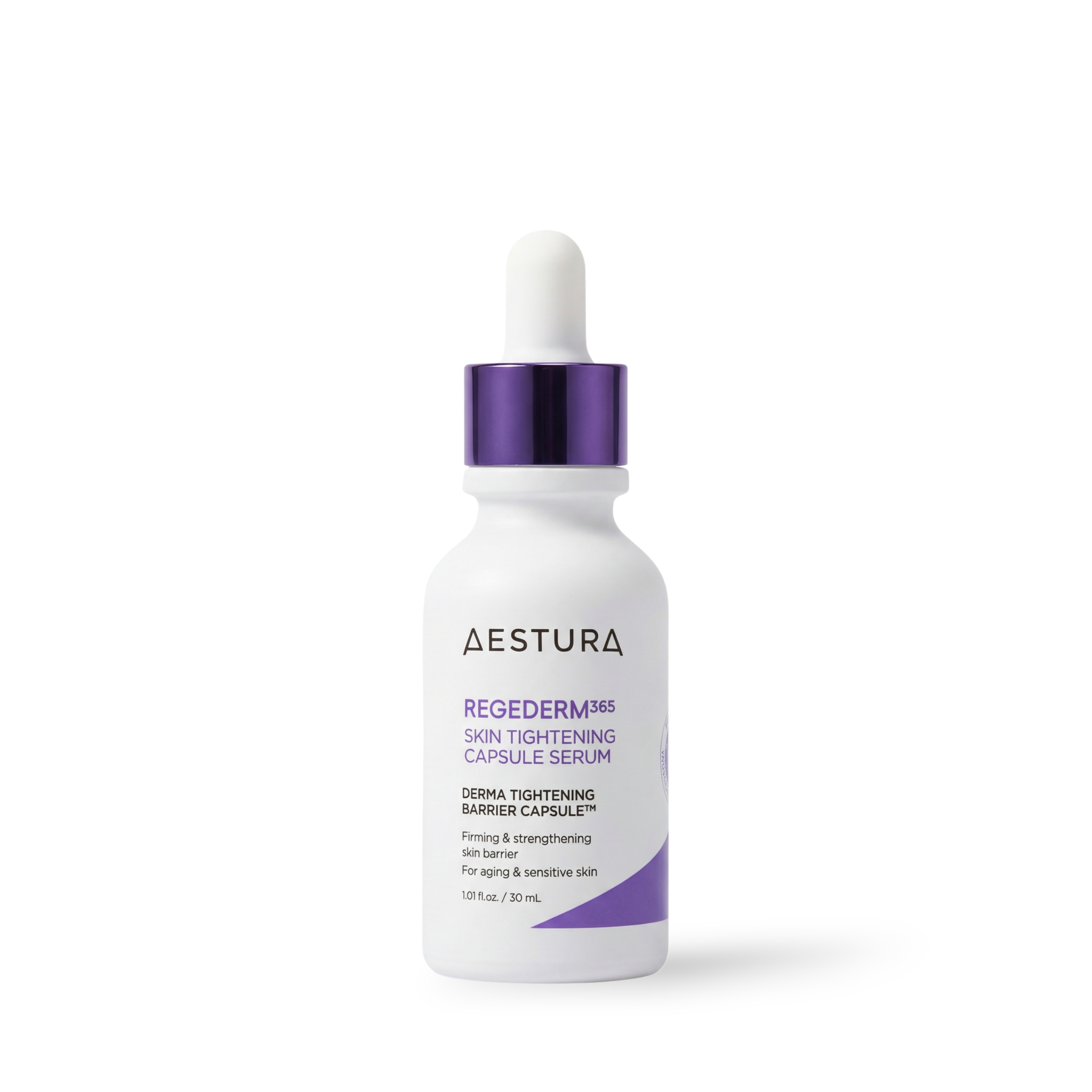 REGEDERM 365 Skin Tightening Capsule Serum