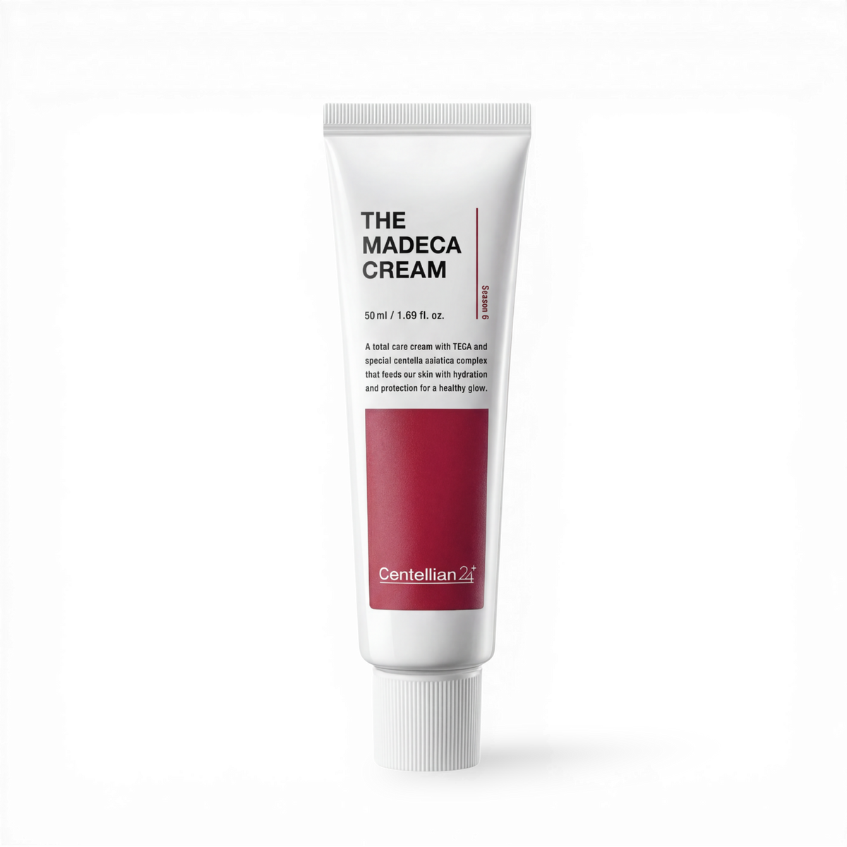 THE MADECA CREAM