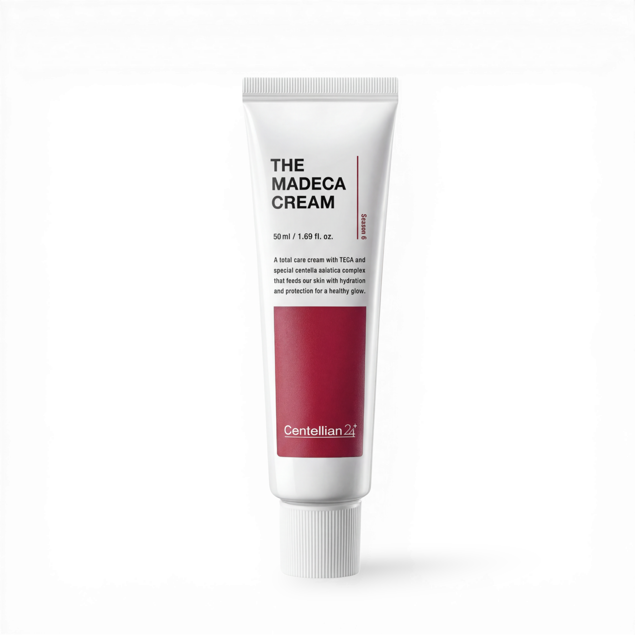 THE MADECA CREAM