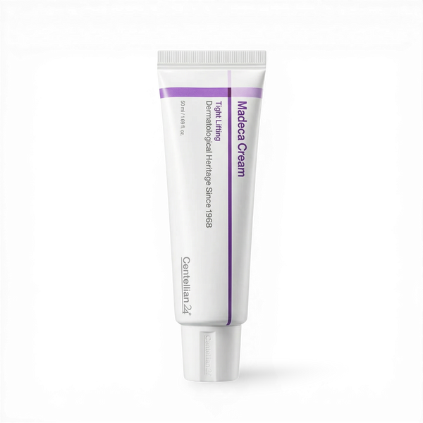 Madeca Cream Tight Lifting