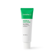 Madeca Soothing Gel Cream