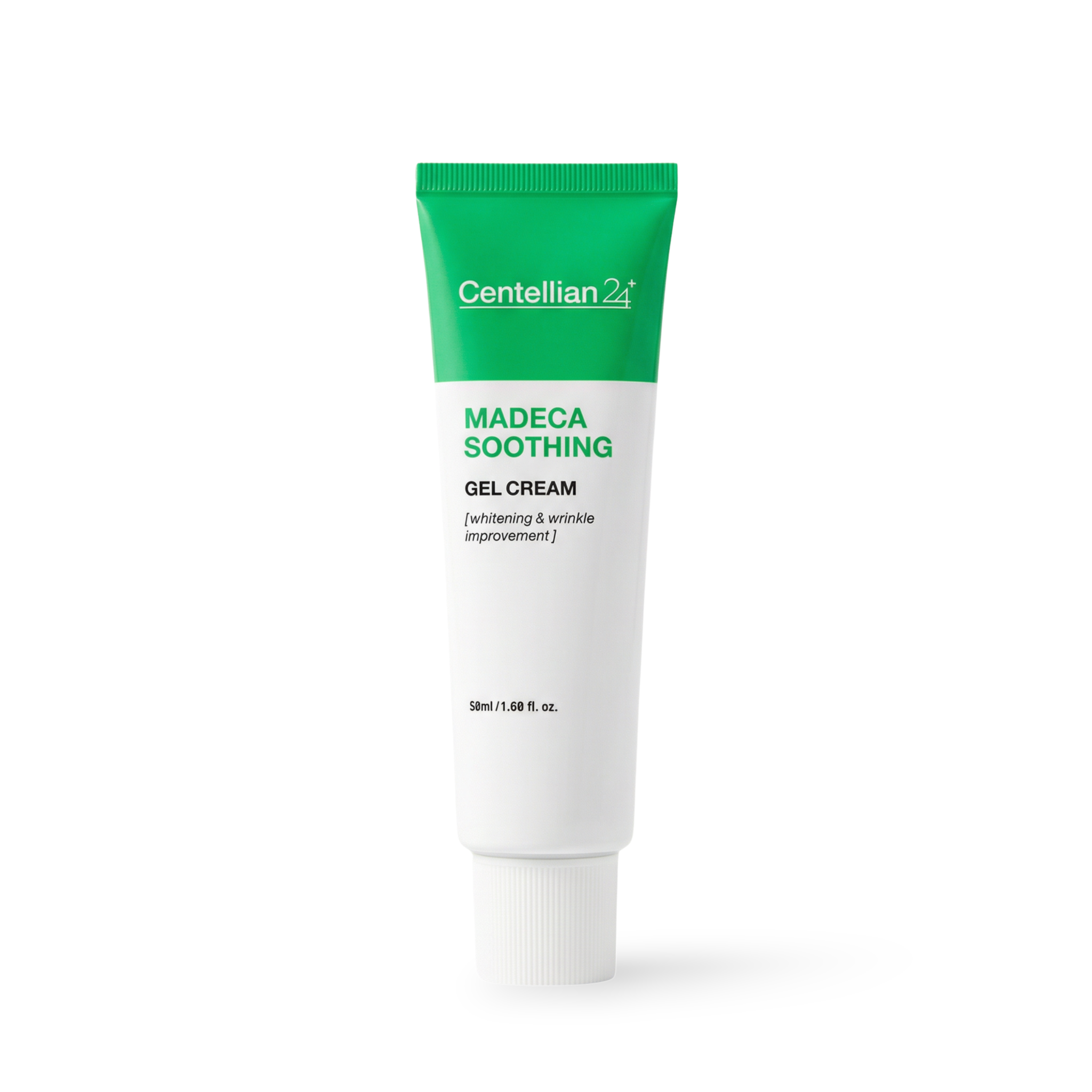 Madeca Soothing Gel Cream