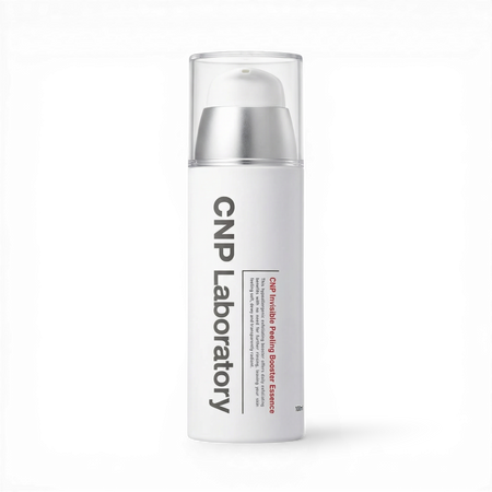 CNPLaboratoryInvisible Peeling Booster８本 CNP Invisible Peeling Booster – K-Beauty Real Gems