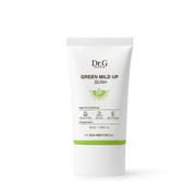 Green Mild Up Sun Plus SPF50+/PA++++