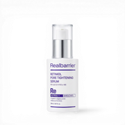 Retiniol Pore Tightening Serum