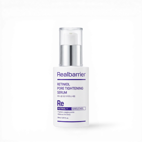 Retiniol Pore Tightening Serum