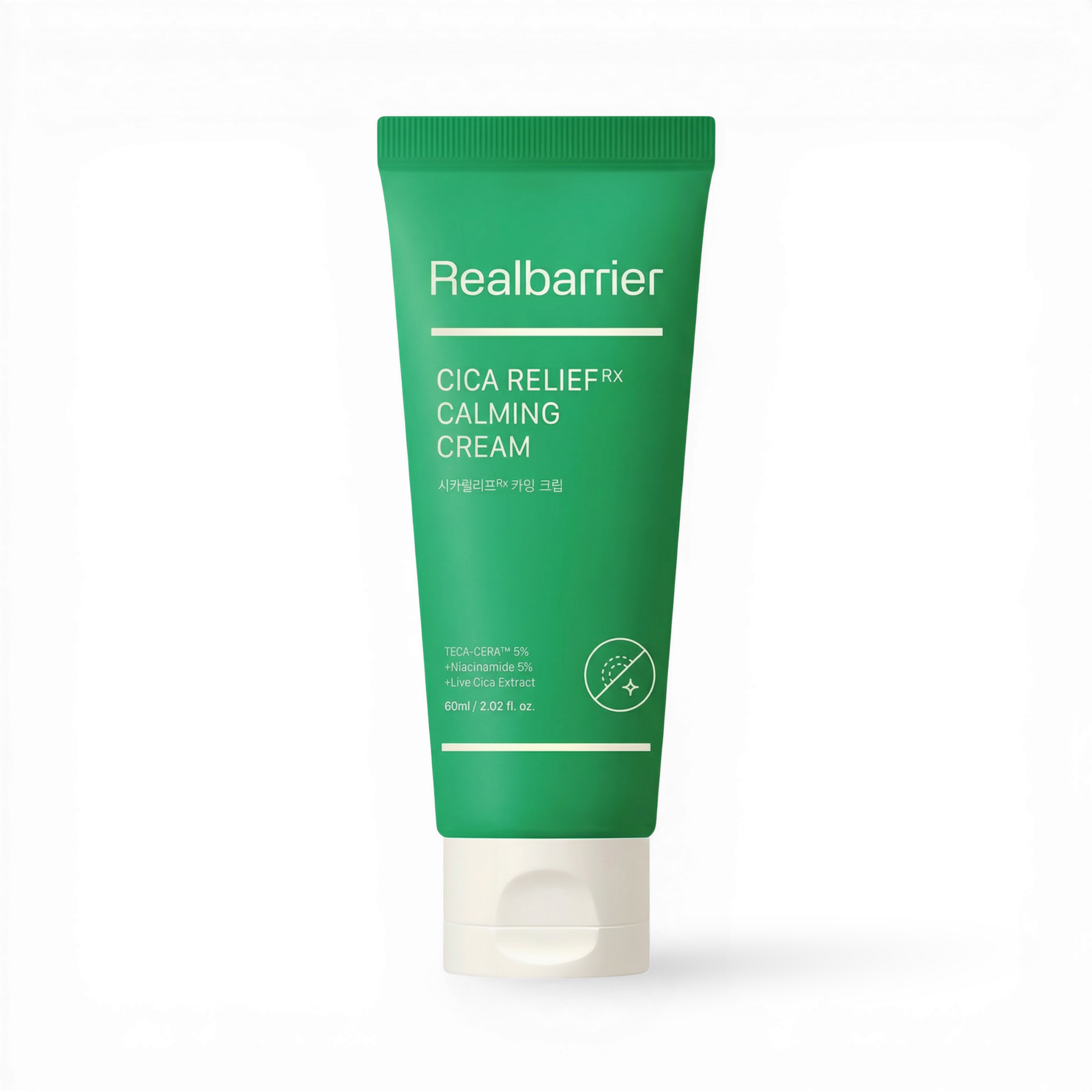 Cica Relief Rx Calming Cream