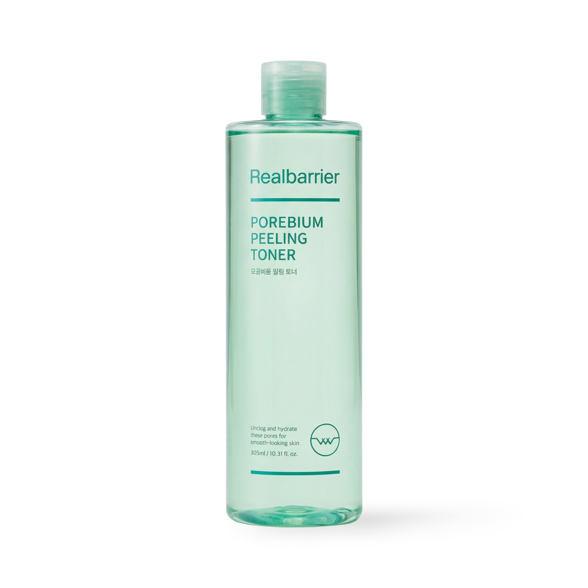 Porebium Peeling Toner