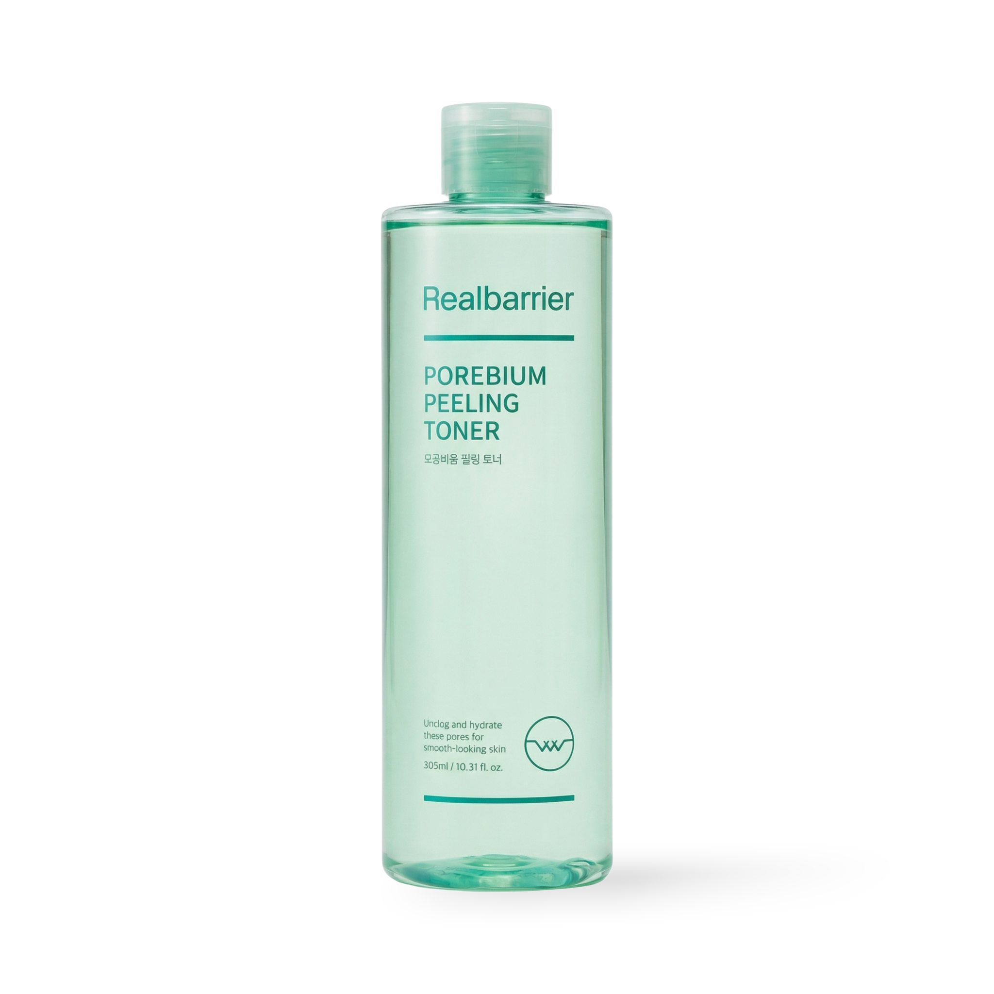 Porebium Peeling Toner