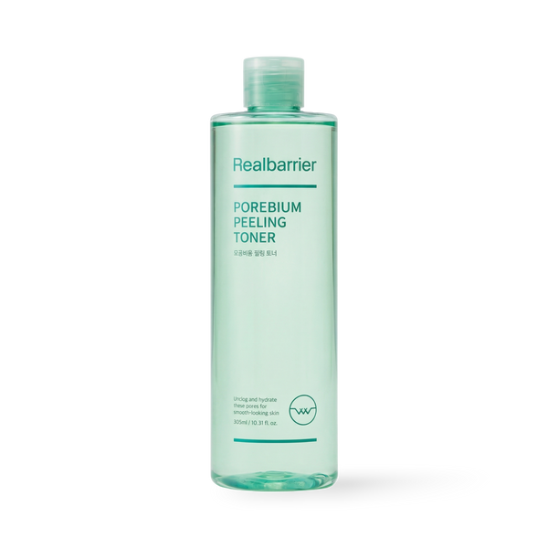 Porebium Peeling Toner