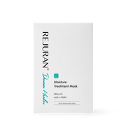 Derma Healer Moisture Treatment Mask