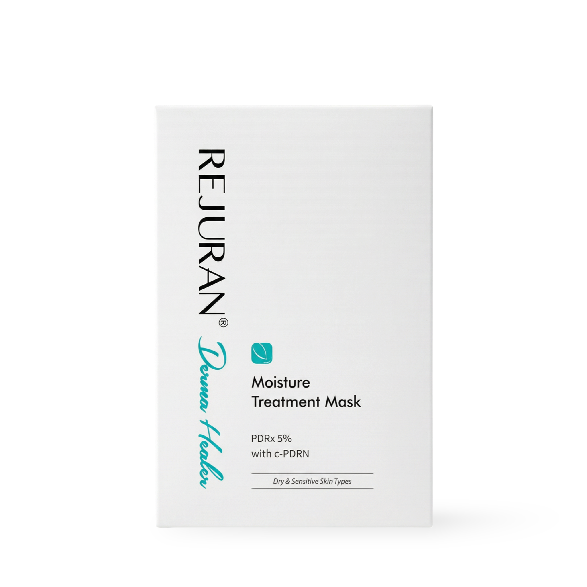 Derma Healer Moisture Treatment Mask