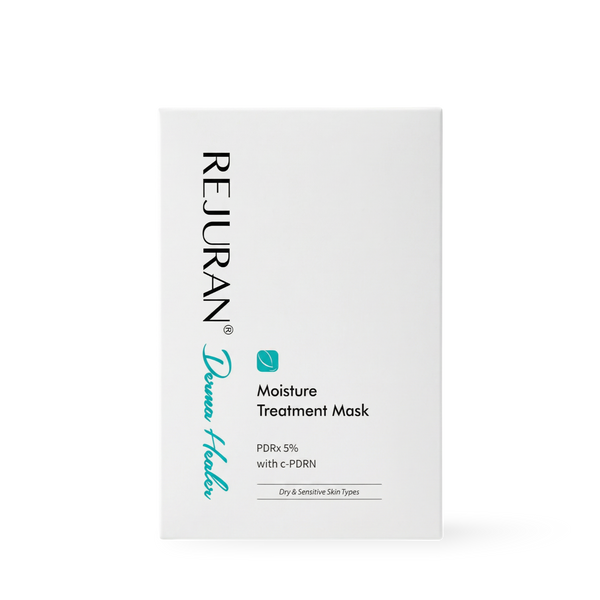 Derma Healer Moisture Treatment Mask