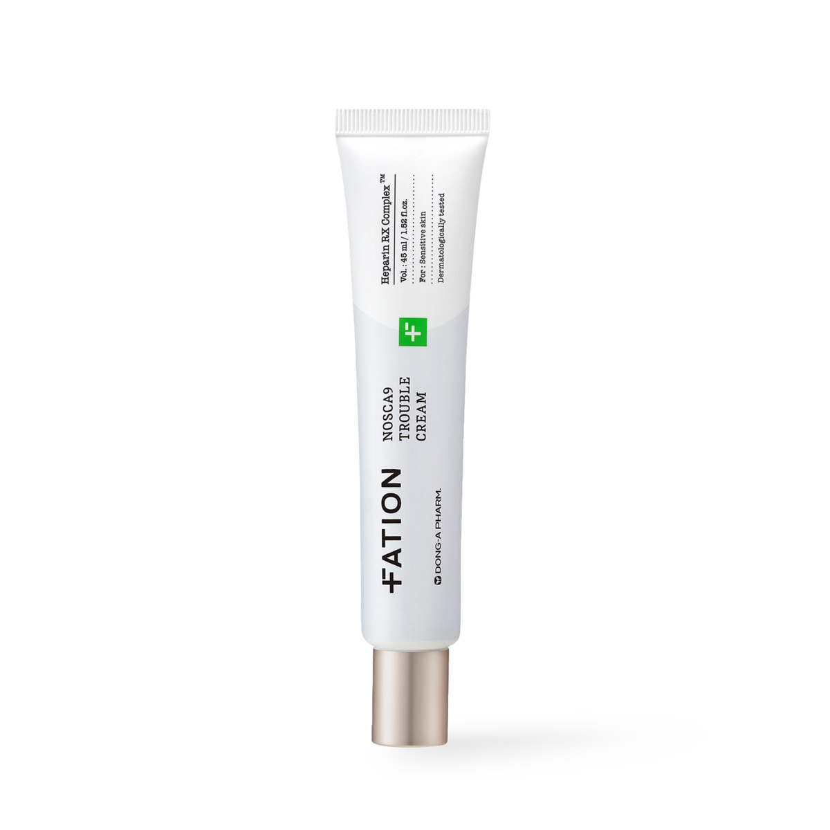 Nosca9 Trouble Cream