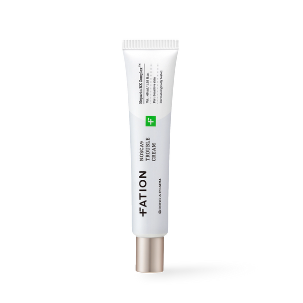 Nosca9 Trouble Cream