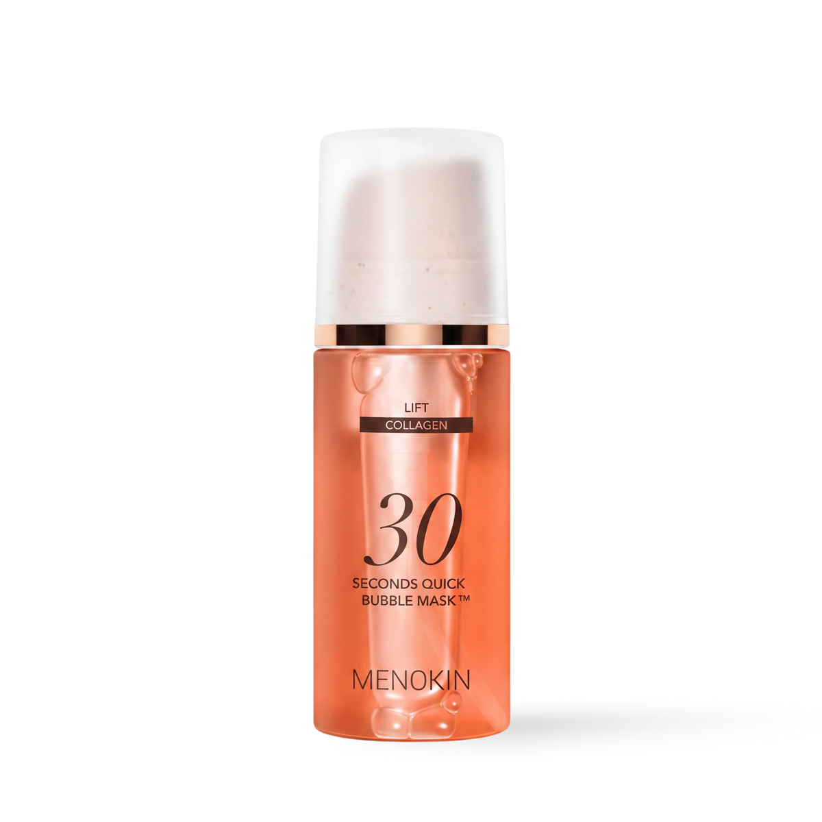 30 Seconds Quick Bubble Mask (LIFT)
