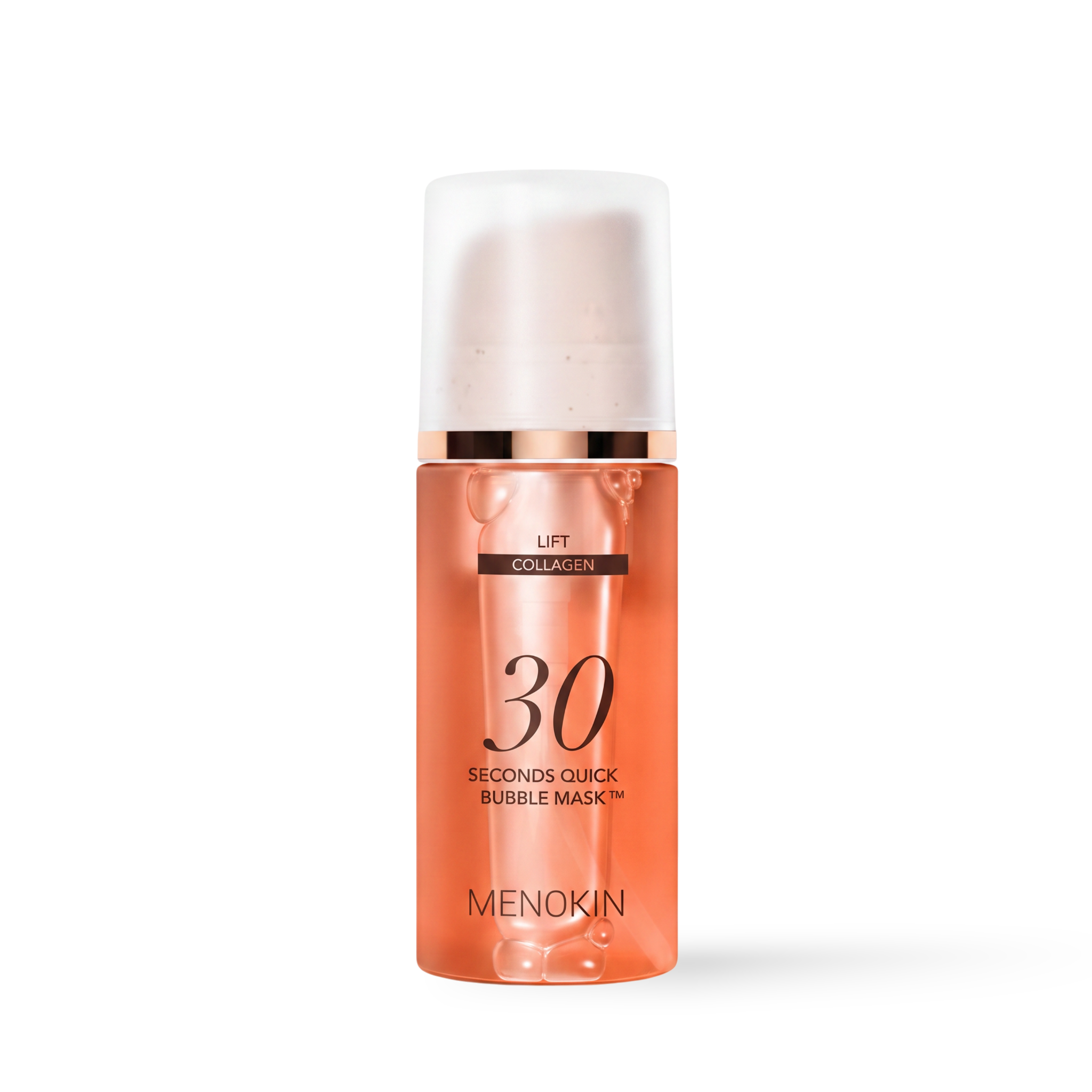 30 Seconds Quick Bubble Mask (LIFT)