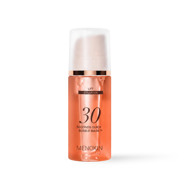 30 Seconds Quick Bubble Mask (LIFT)