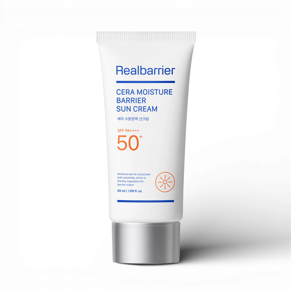 Cera Moisture Barrier Sun Cream