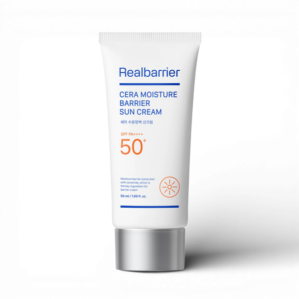 Cera Moisture Barrier Sun Cream