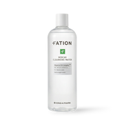 Nosca9 Cleansing Water