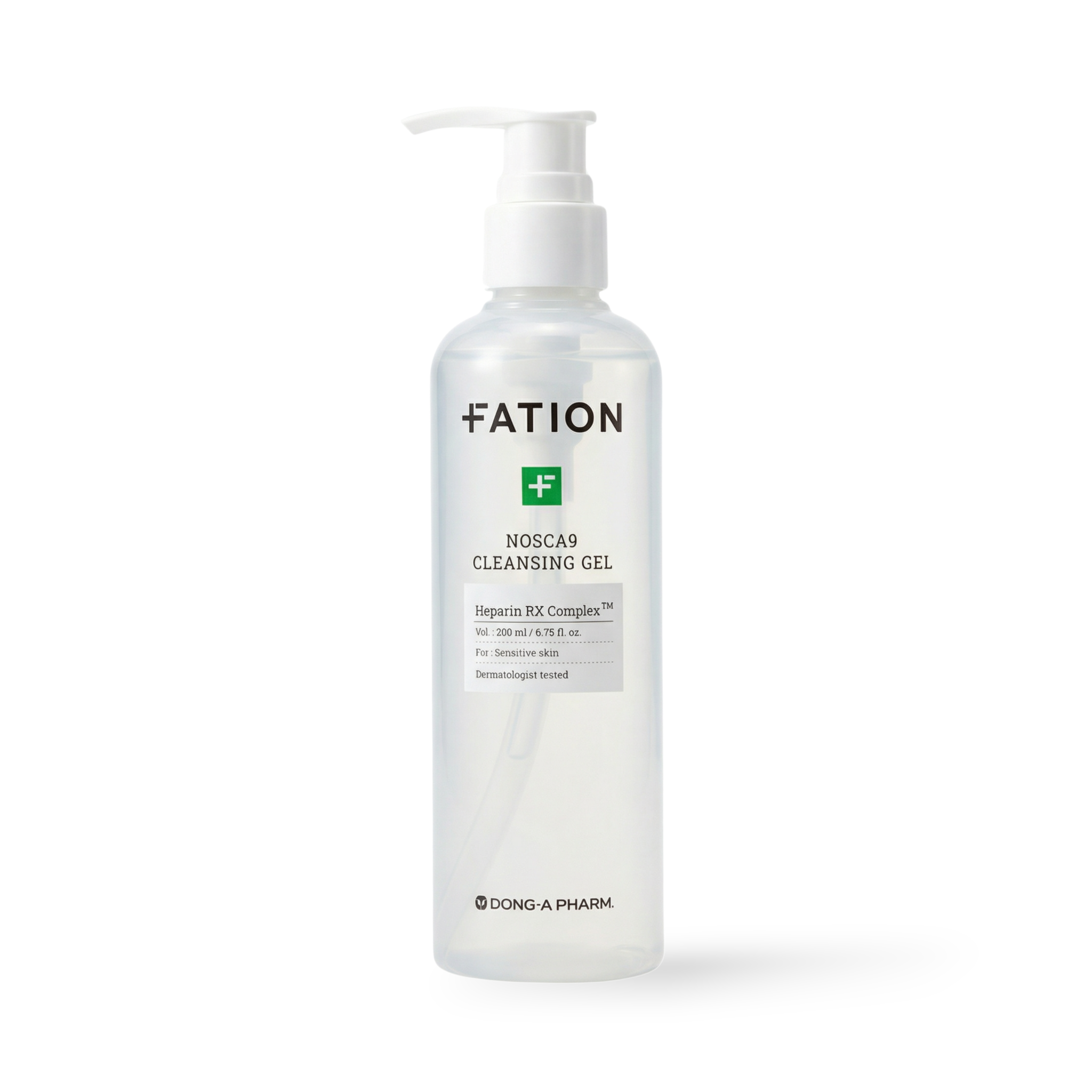 Nosca9 Cleansing Gel