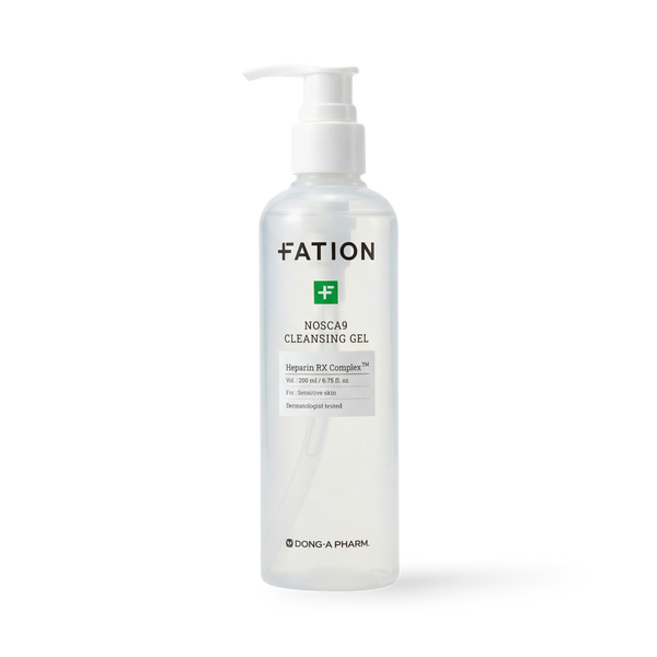 Nosca9 Cleansing Gel