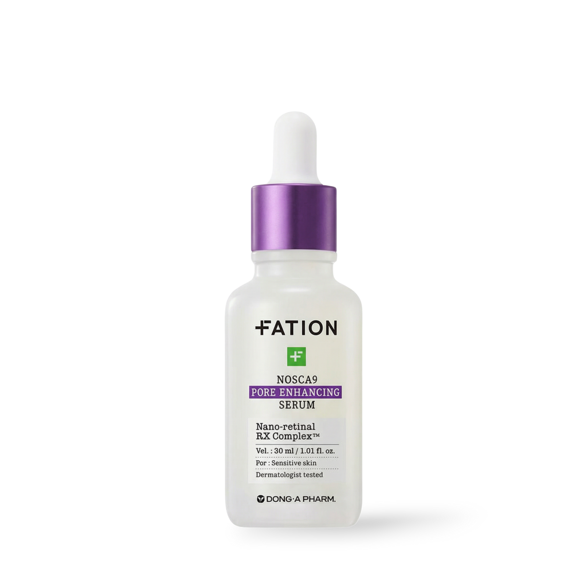 Nosca9 Pore Enhancing Serum