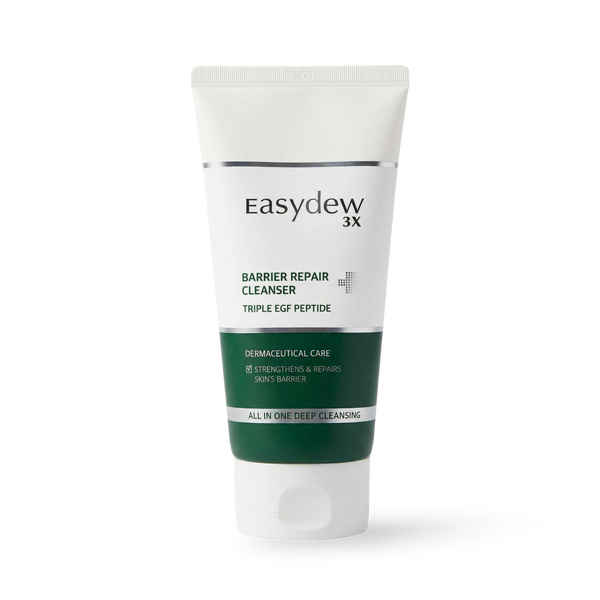 Barrier Repair Cleanser