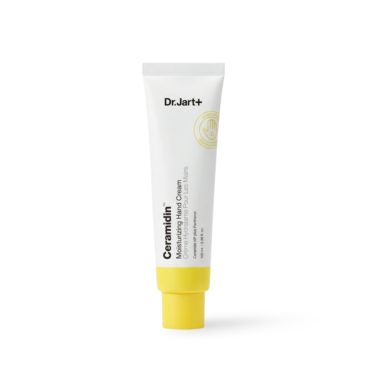 Ceramidin Moisturizing Hand Cream