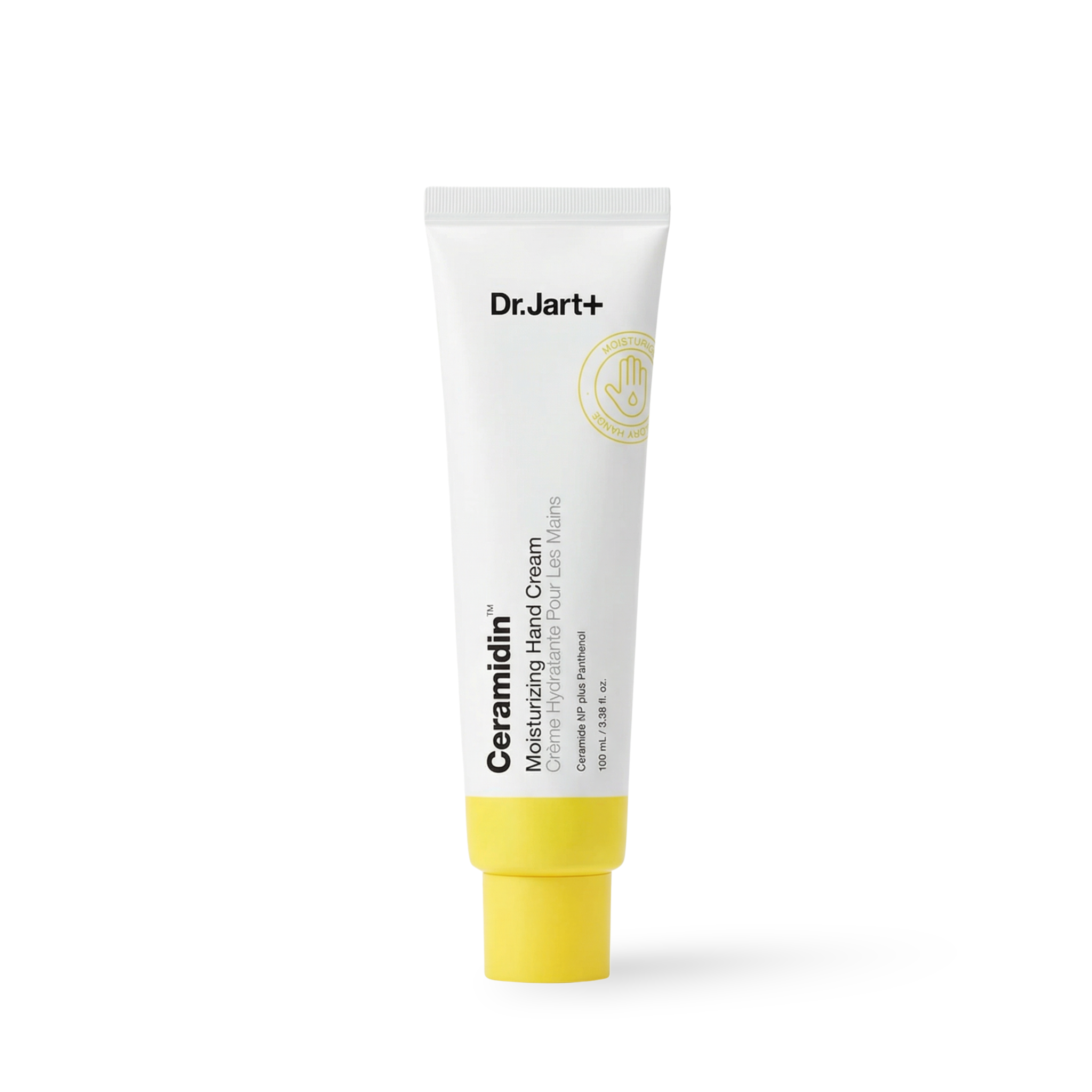 Ceramidin Moisturizing Hand Cream