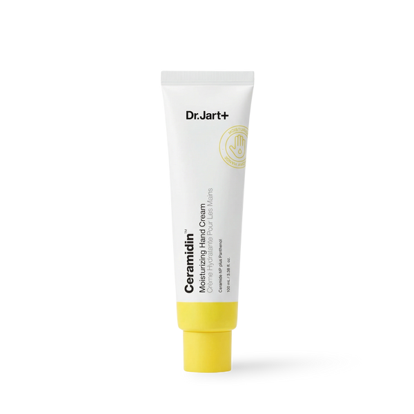 Ceramidin Moisturizing Hand Cream
