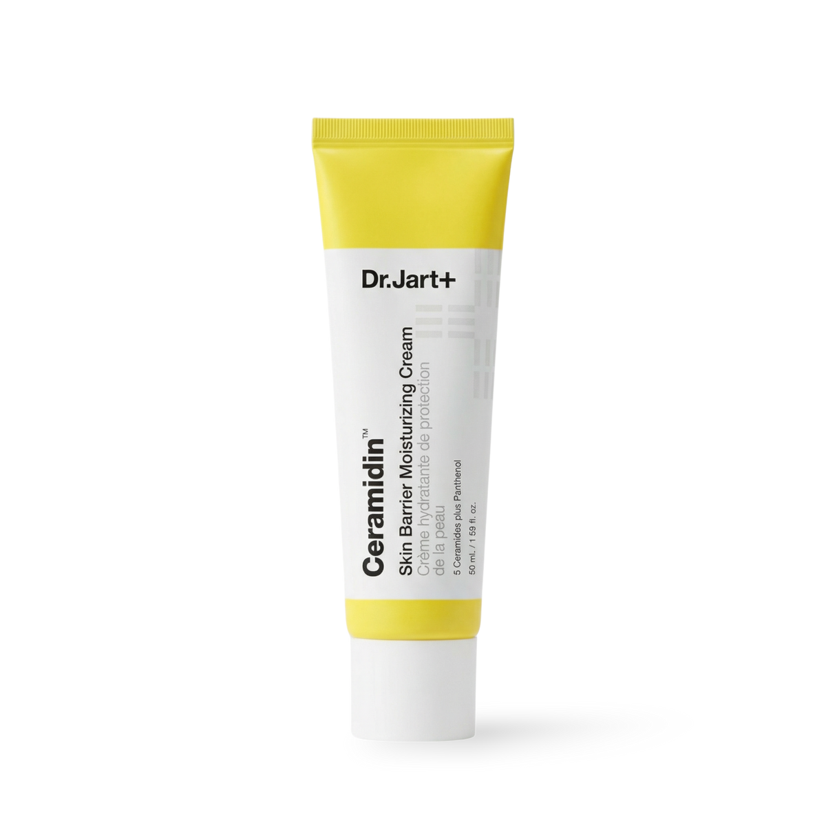 Ceramidin Skin Barrier Moisturizing Cream