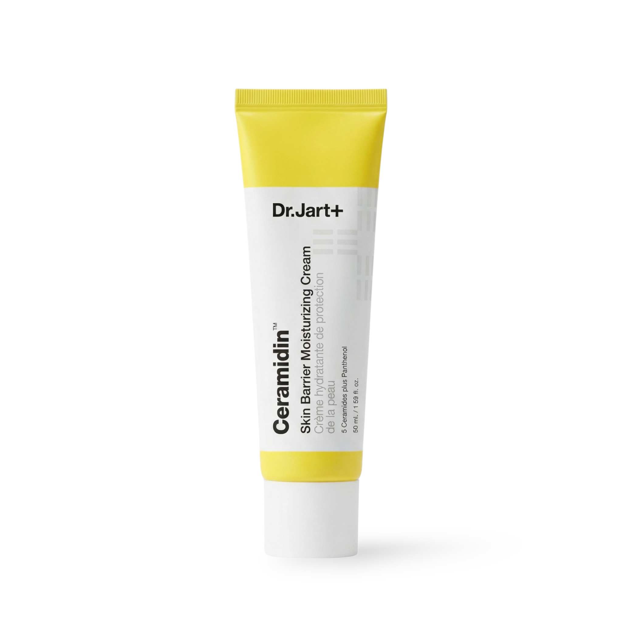 Ceramidin Skin Barrier Moisturizing Cream