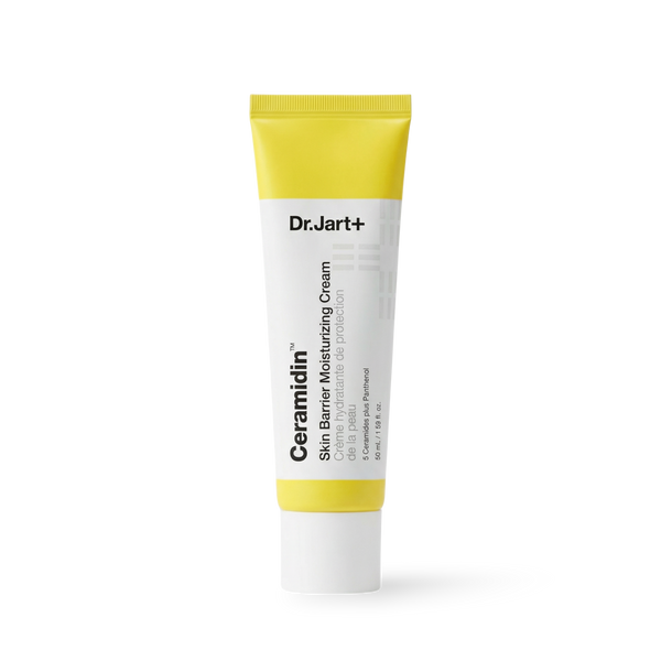 Ceramidin Skin Barrier Moisturizing Cream