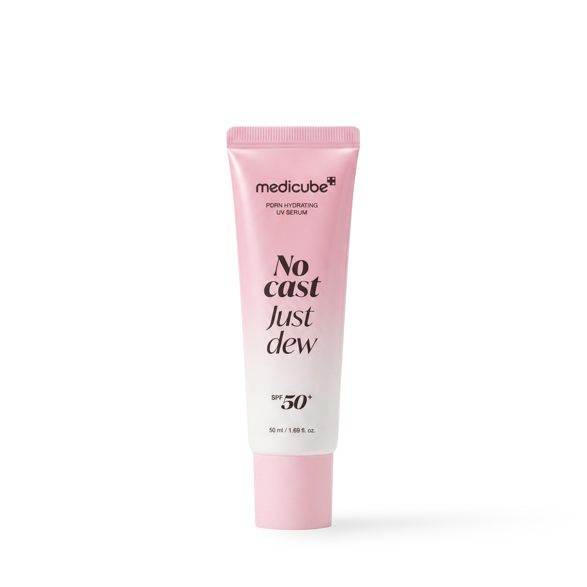 PDRN Hydrating Sun Serum SPF50+ PA++++