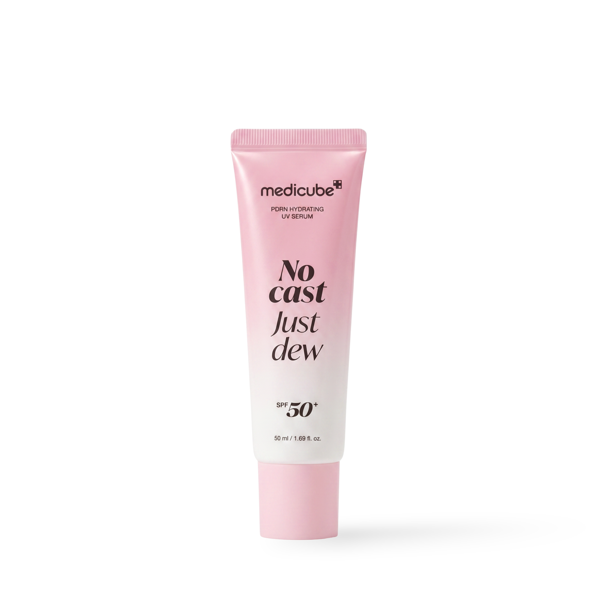 PDRN Hydrating Sun Serum SPF50+ PA++++