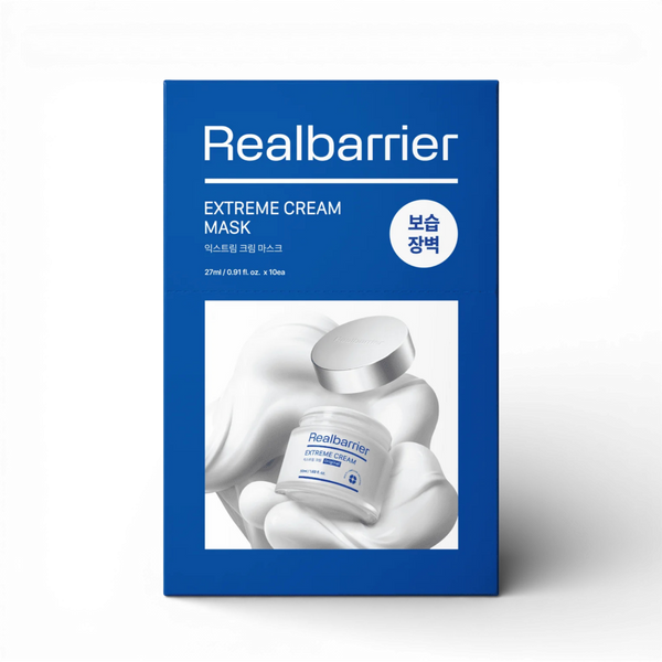 Extreme Cream Mask Sheet