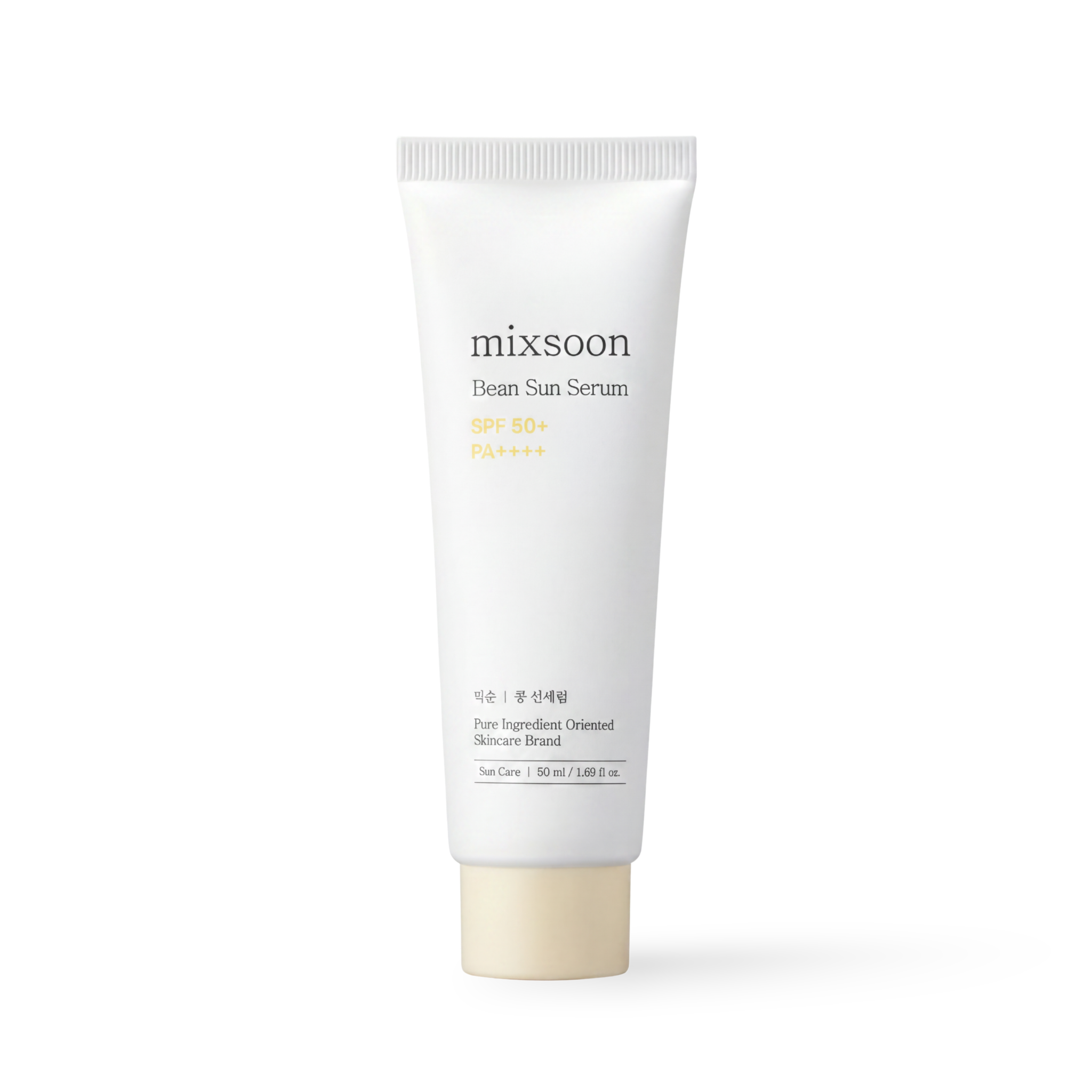 Bean Sun Serum SPF 50+ PA++++