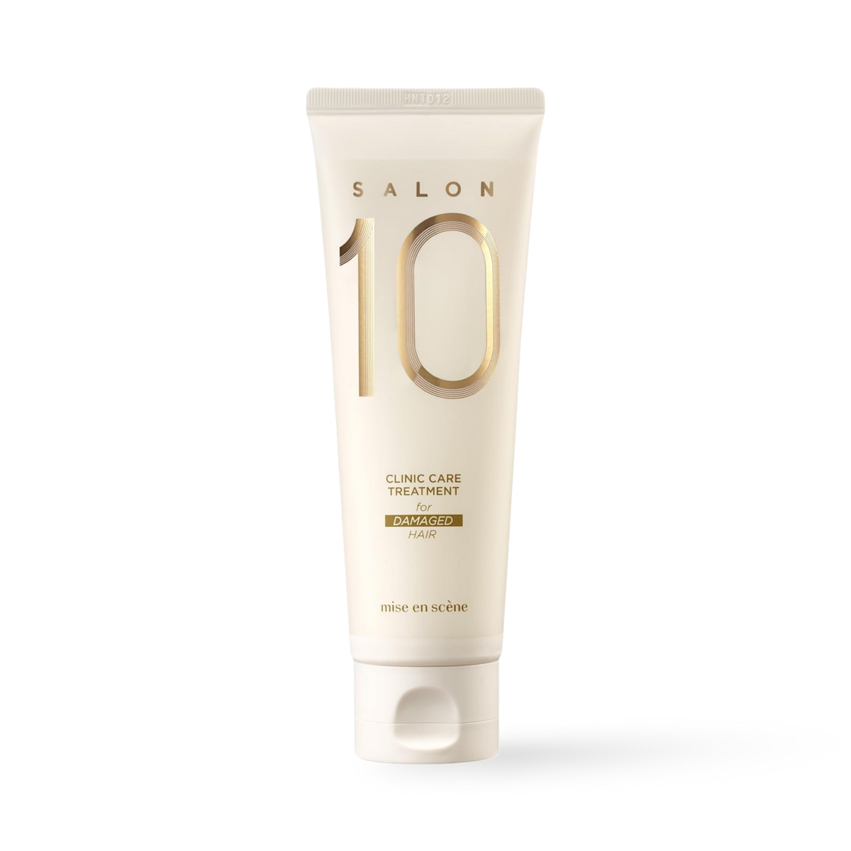 Salon10 Protein Treatment (for damaged hair)